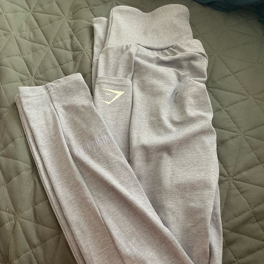 Sol lift leggings - blue